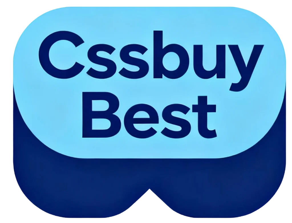 Cssbuy-Best